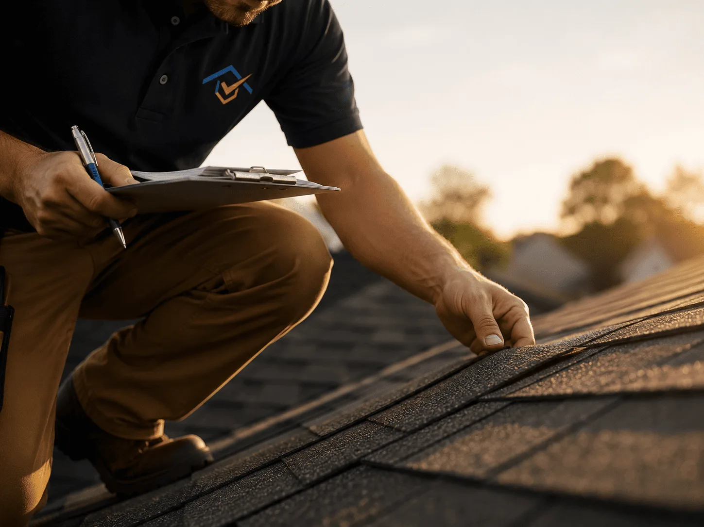 Why Choose Roof Inspection in Marbury, MD