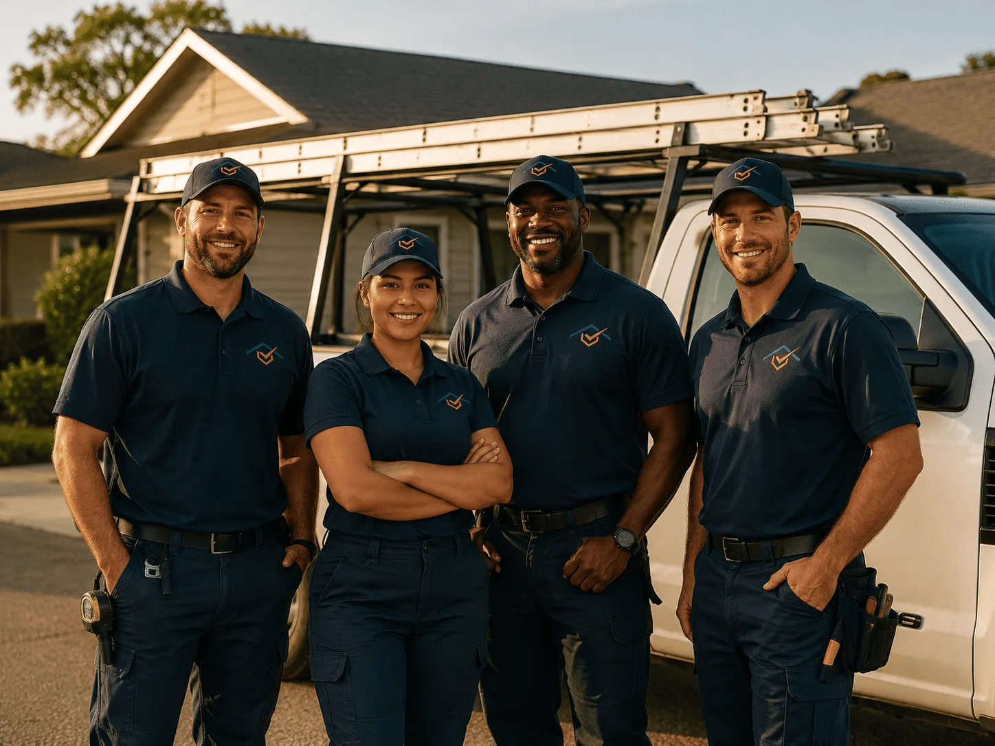 Roof Inspection company in Marbury, MD